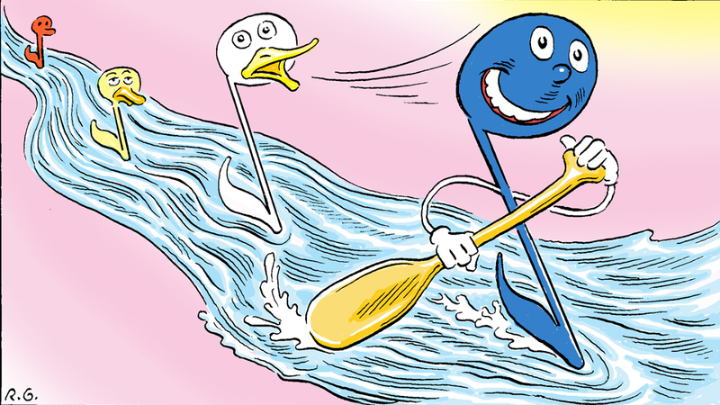 Illustration for article titled The Best Reviews of the Year